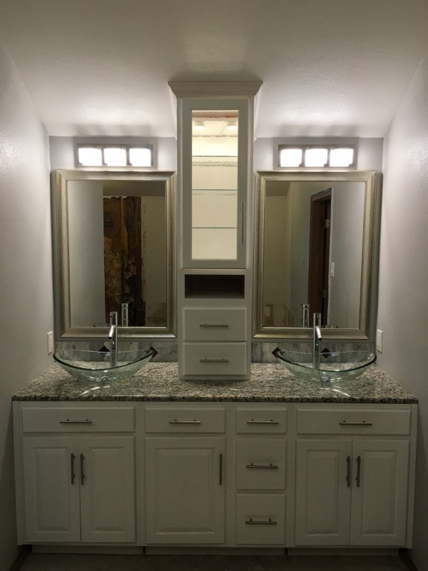 Gallery Images : Teradyne Remodeling & Property Management