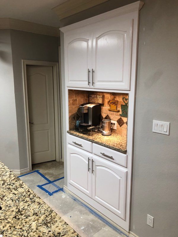Gallery Images : Teradyne Remodeling & Property Management