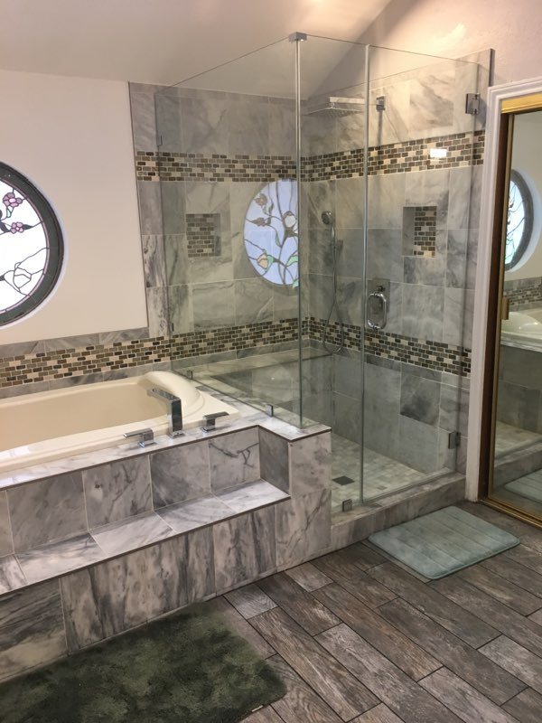 Gallery Images : Teradyne Remodeling & Property Management