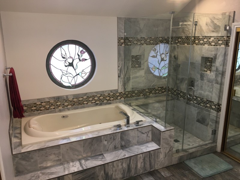 Gallery Images : Teradyne Remodeling & Property Management