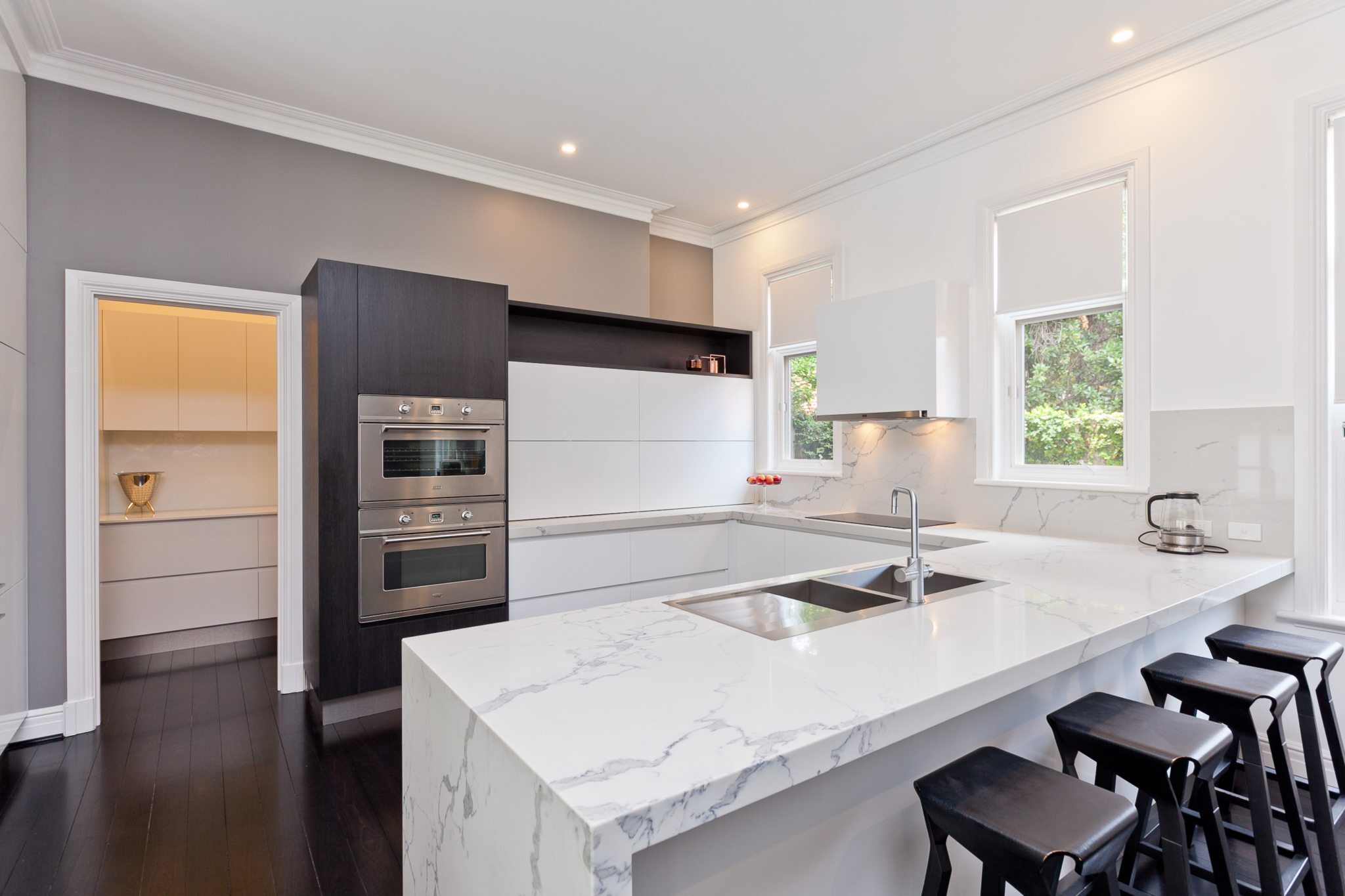Gallery Images : Teradyne Remodeling & Property Management