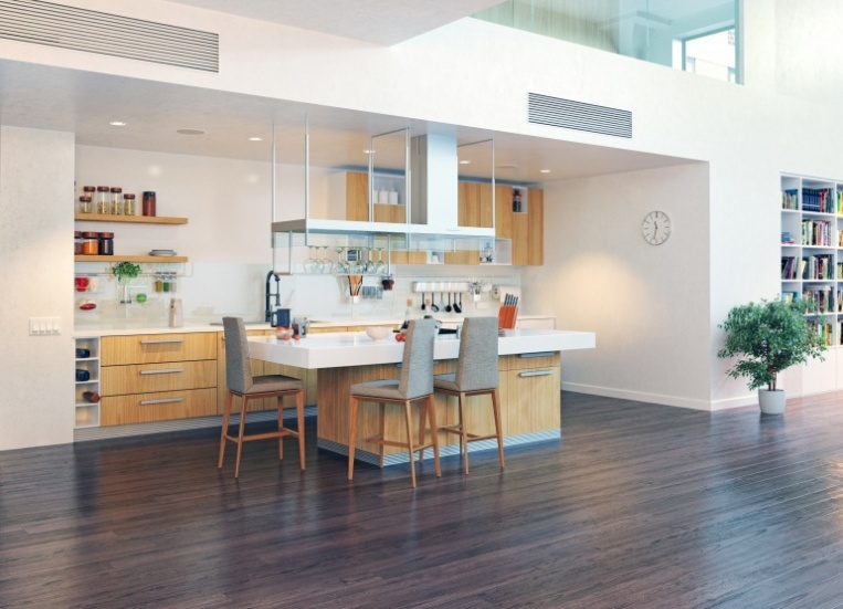 Gallery Images : Teradyne Remodeling & Property Management