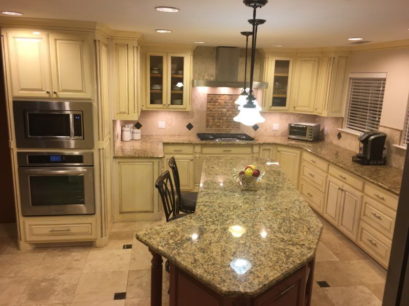 Gallery Images : Teradyne Remodeling & Property Management